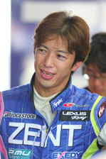 2012年 SUPER GT 第4戦 SUGO　＜決勝＞