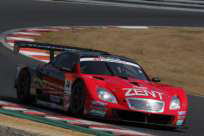 2010年 SUPER GT 第2戦 OKAYAMA　＜決勝＞