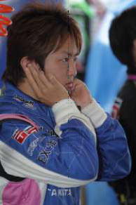 2011年 SUPER GT 第4戦 SUGO　＜予選＞