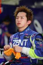 2012年 SUPER GT 第5戦 SUZUKA　＜決勝＞