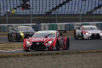 2015年 SUPER GT 第6戦 AUTOPOLIS　＜決勝＞