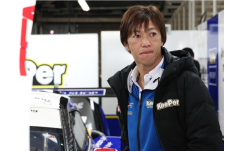 2024年 SUPER GT 第5戦 suzuka