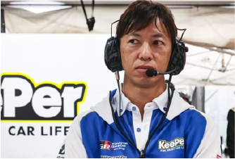 2024年 SUPER GT 第6戦 sugo