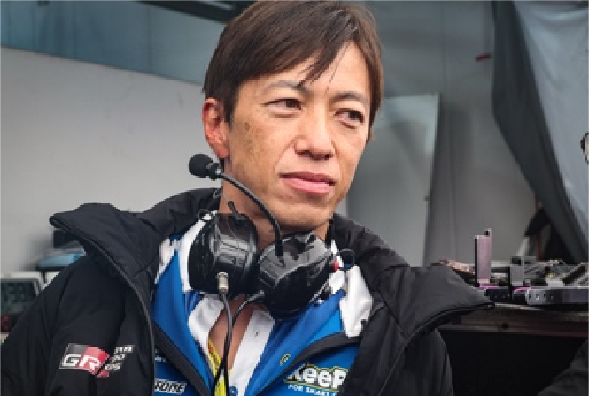 2024年 SUPER GT 第6戦 sugo