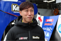 2024年 SUPER GT 第7戦 autopolix