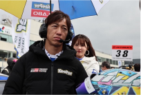 2024年 SUPER GT 第7戦 autopolis