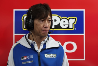 2024年 SUPER GT 第8戦 motegi