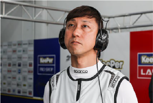 2025年 SUPER GT 第3戦 SEPANG
