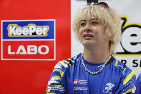 2025年 SUPER GT 第5戦 SUZUKA