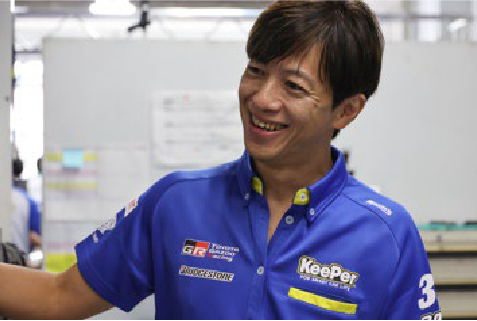 2025年 SUPER GT 第5戦 SUZUKA