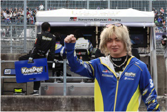 2025年 SUPER GT 第8戦 motegi