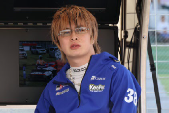 2026年 SUPER GT 第1戦 OKAYAMA