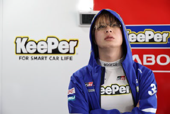 2026年 SUPER GT 第1戦 OKAYAMA