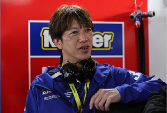 2026年 SUPER GT 第1戦 OKAYAMA