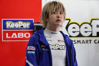 2026年 SUPER GT 第2戦 FUJI