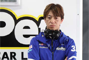 2026年 SUPER GT 第2戦 FUJI