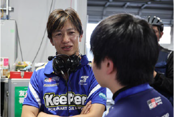 2026年 SUPER GT 第4戦 fuji