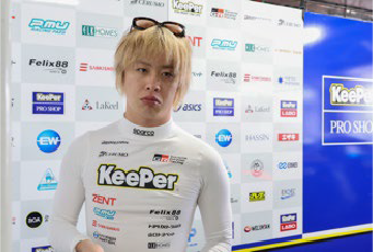 2026年 SUPER GT 第4戦 FUJI