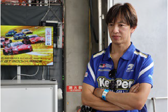 2026年 SUPER GT 第4戦 FUJI