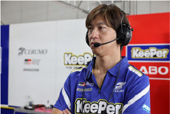 2026年 SUPER GT 第5戦 suzuka